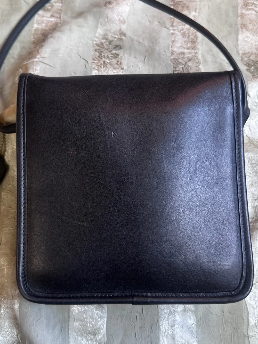 Coach 90s vintage